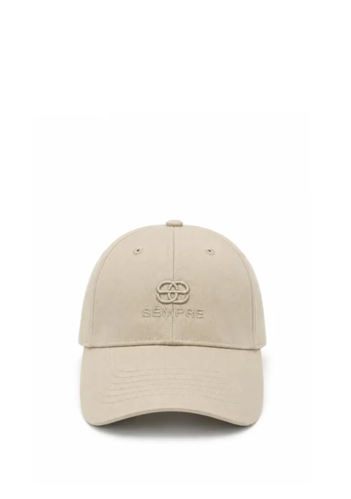 Kepurė Ana beige