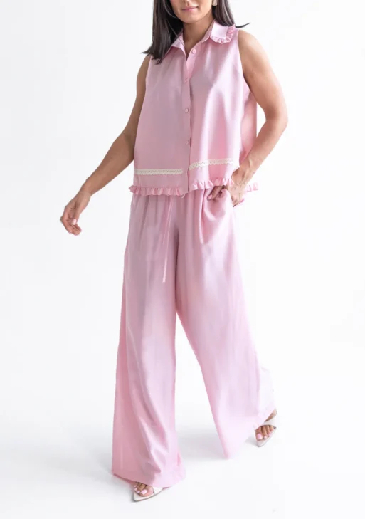 Kostiumėlis Juliet pink