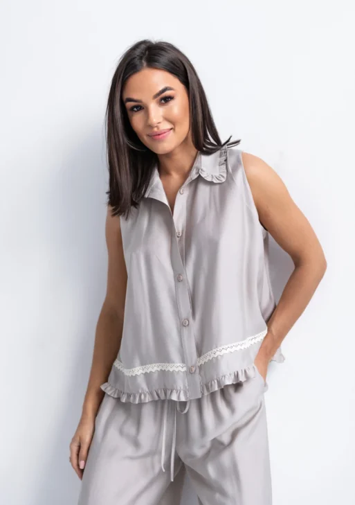 Kostiumėlis Juliet Silver