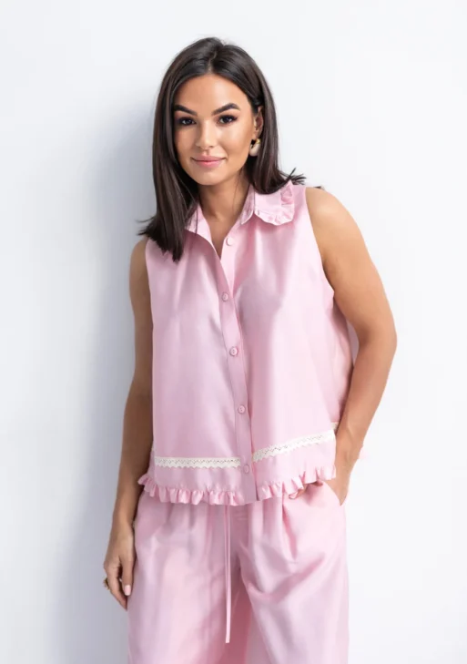 Kostiumėlis Juliet pink